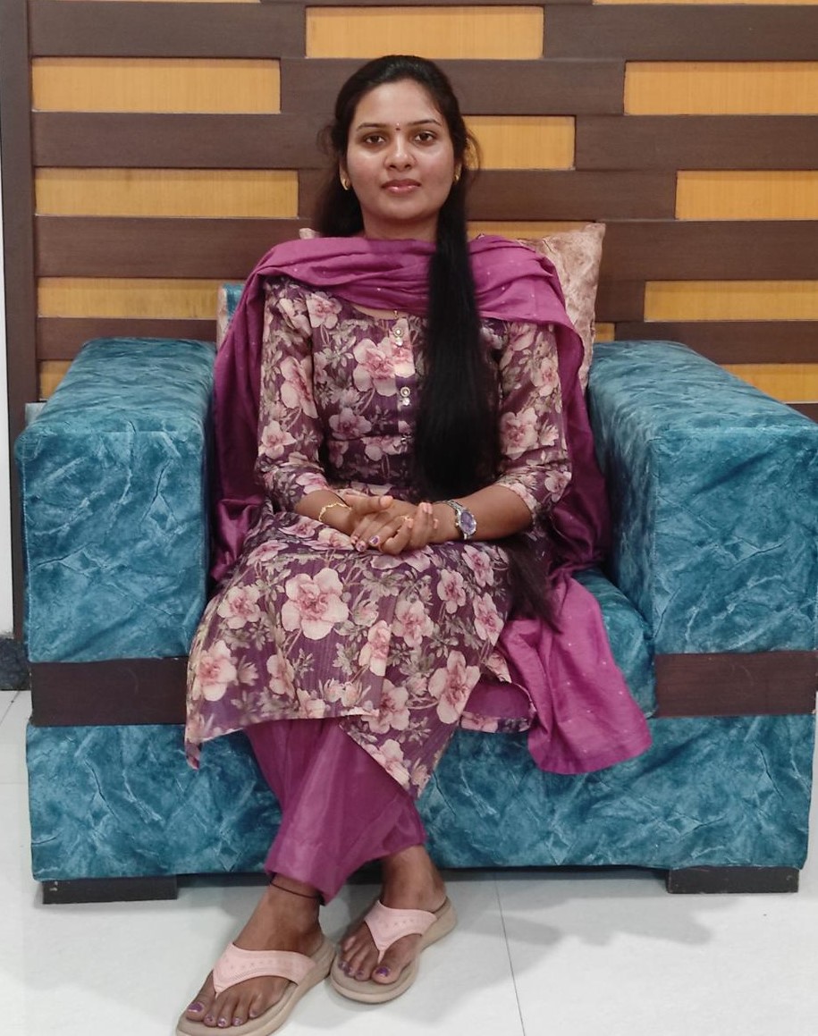 Nayee brahmin Brides