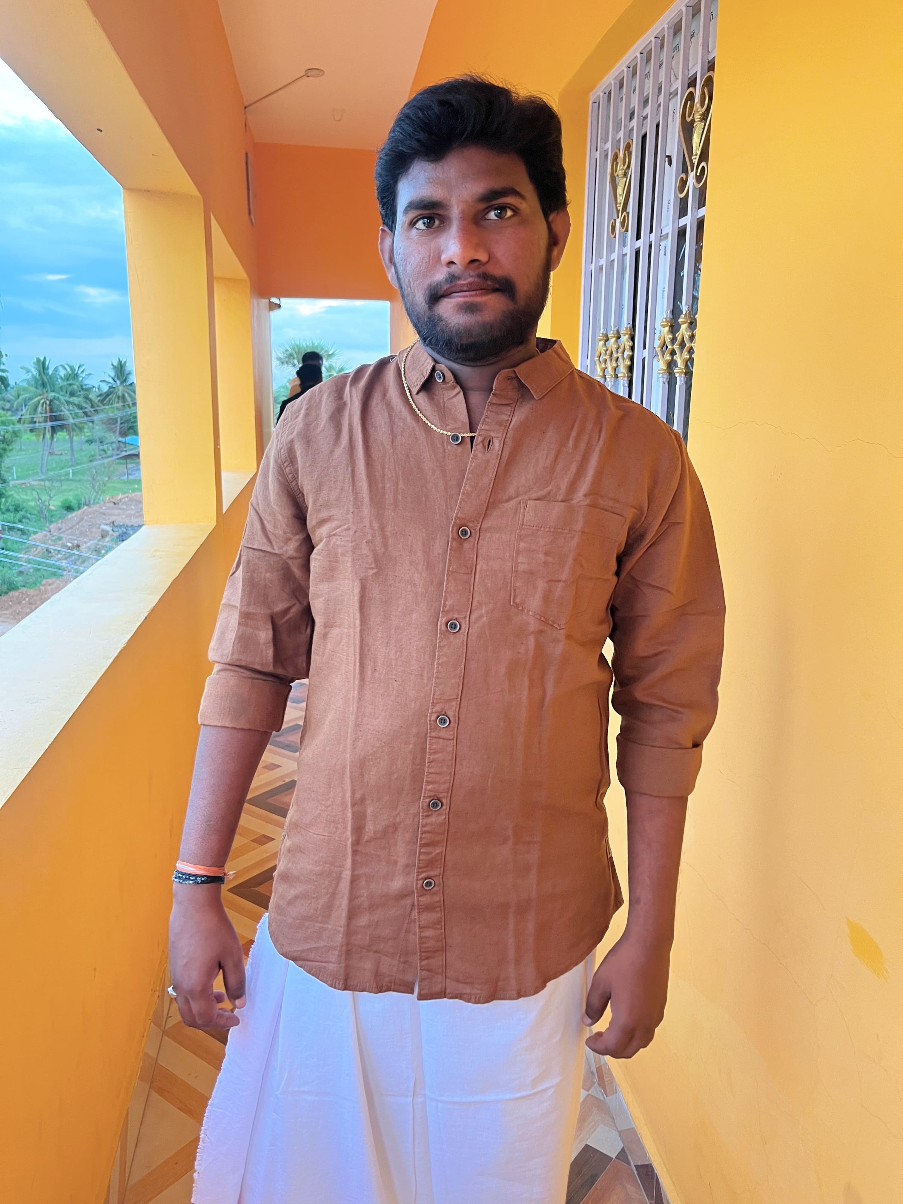 Nayee brahmin Grooms