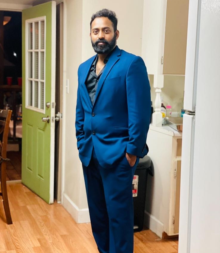 Nayee brahmin Grooms