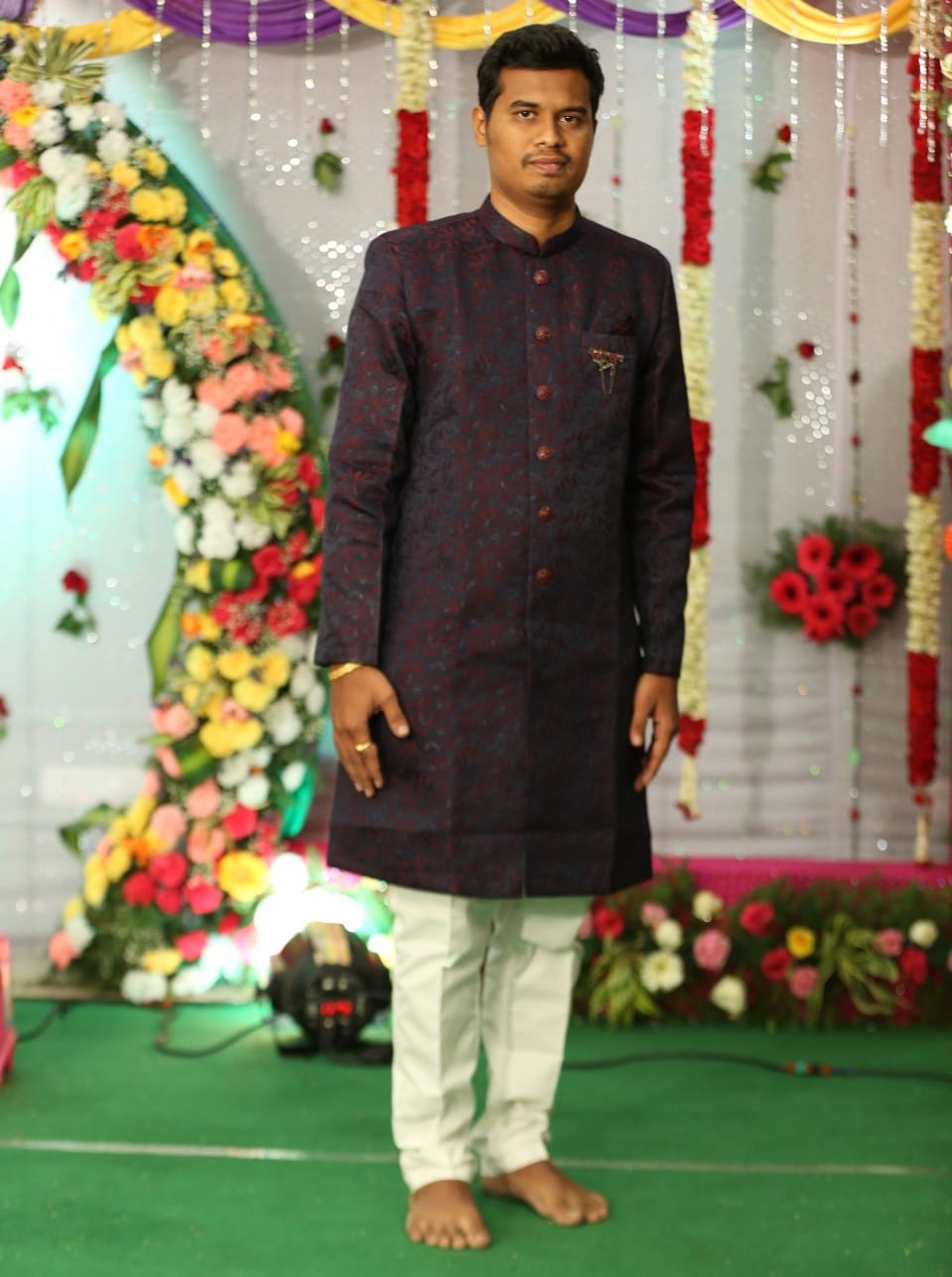Nayee brahmin Grooms