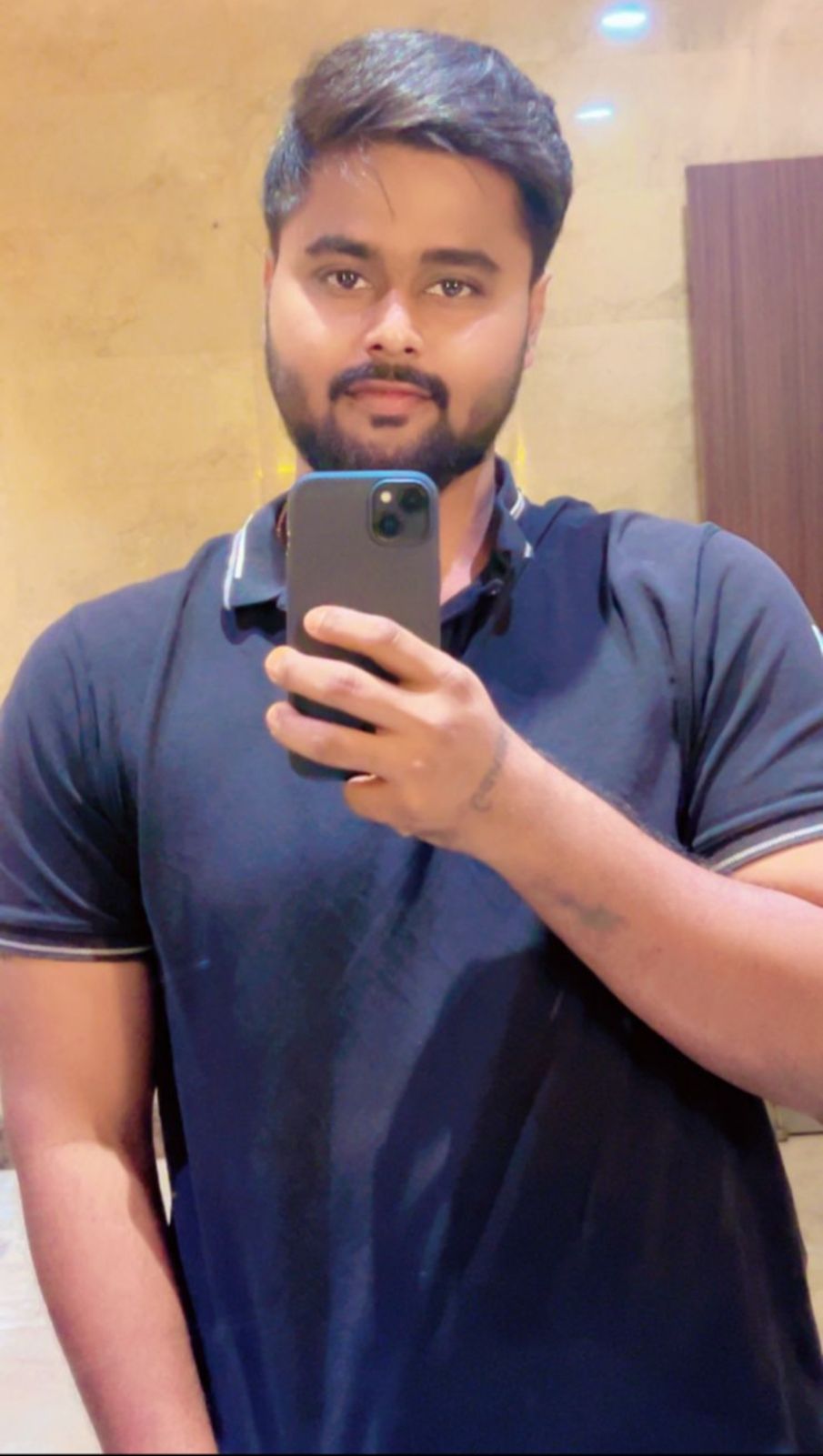 Nayee brahmin Grooms