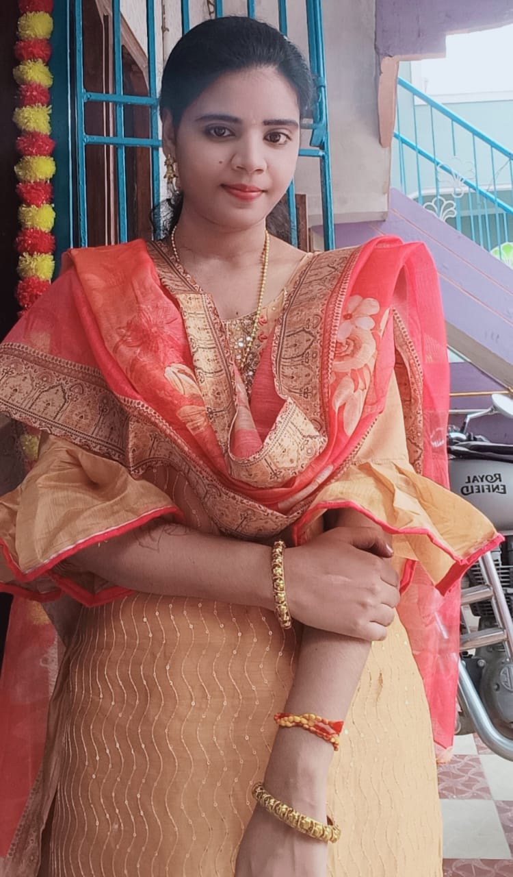 Nayee brahmin Brides