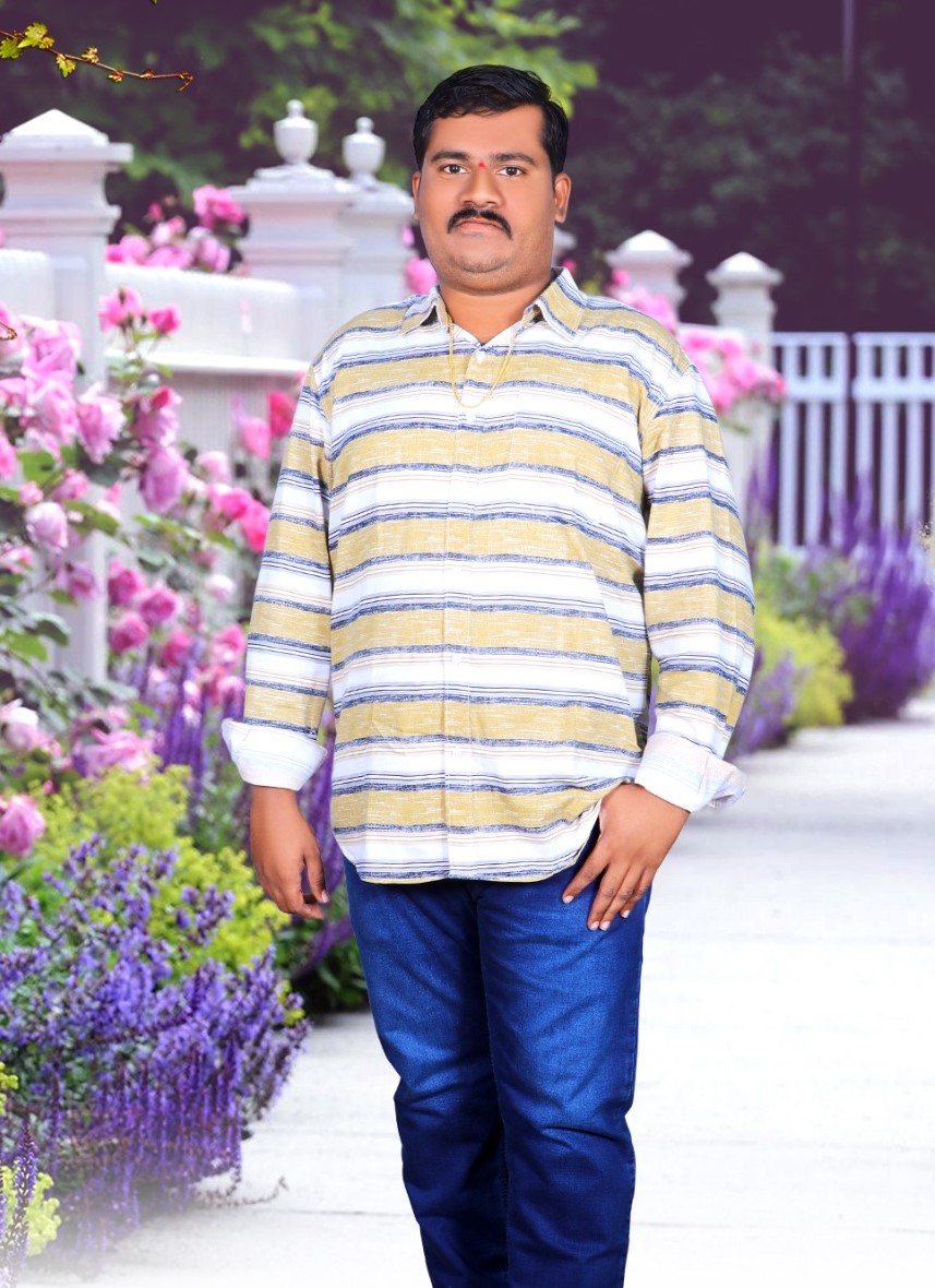 Nayee brahmin Grooms