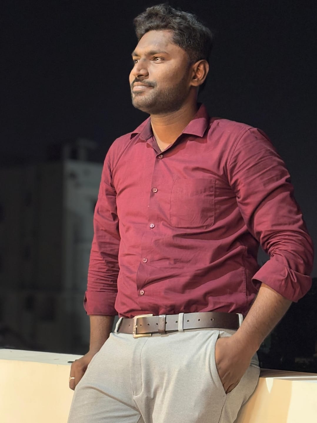 Nayee brahmin Grooms