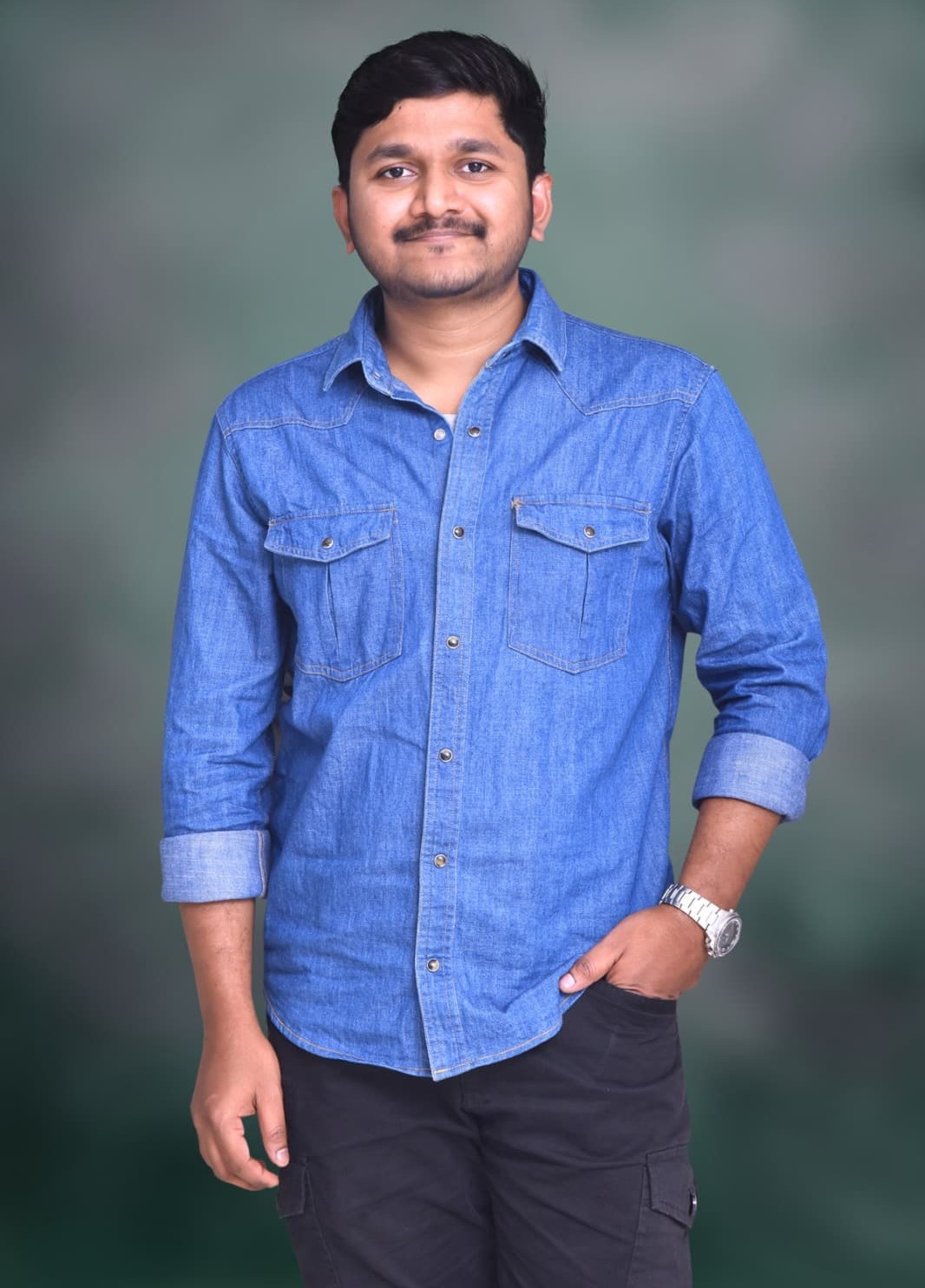 Nayee brahmin Grooms