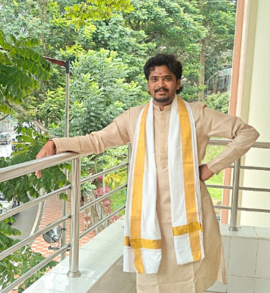 Nayee brahmin Grooms