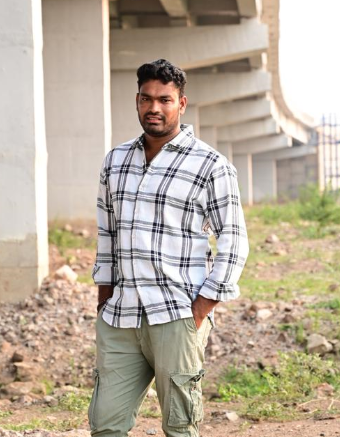 Nayee brahmin Grooms