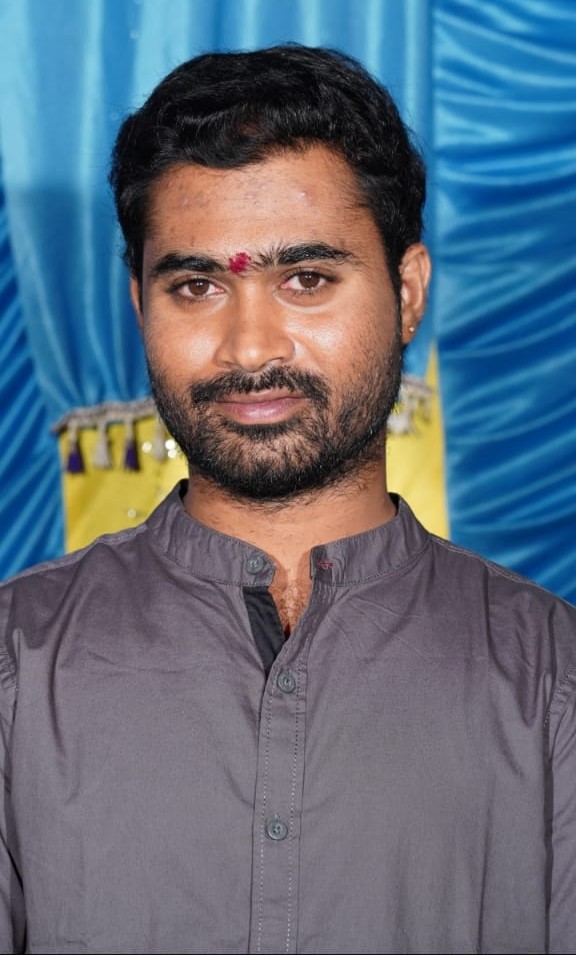 Nayee brahmin Grooms