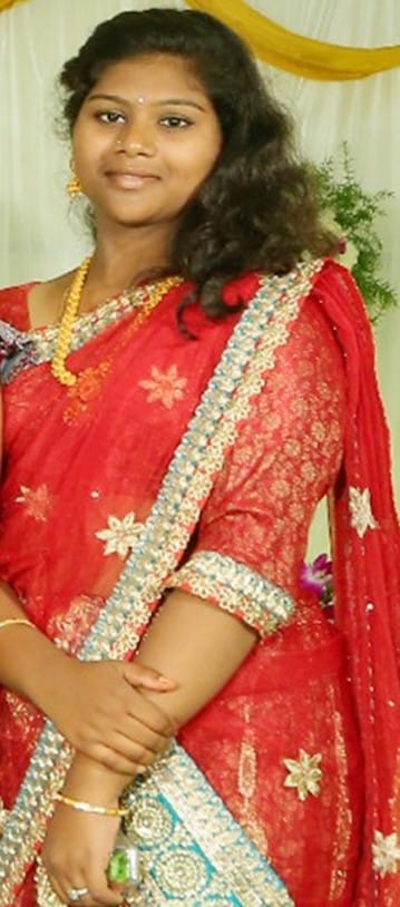 Nayee brahmin Brides