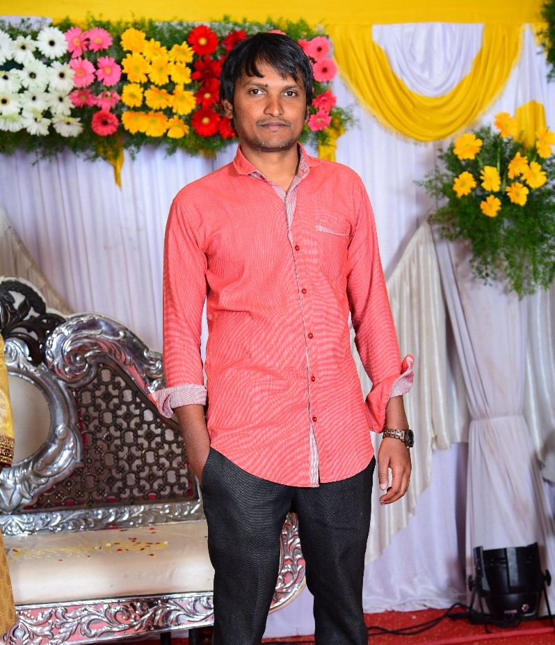 Nayee brahmin Grooms