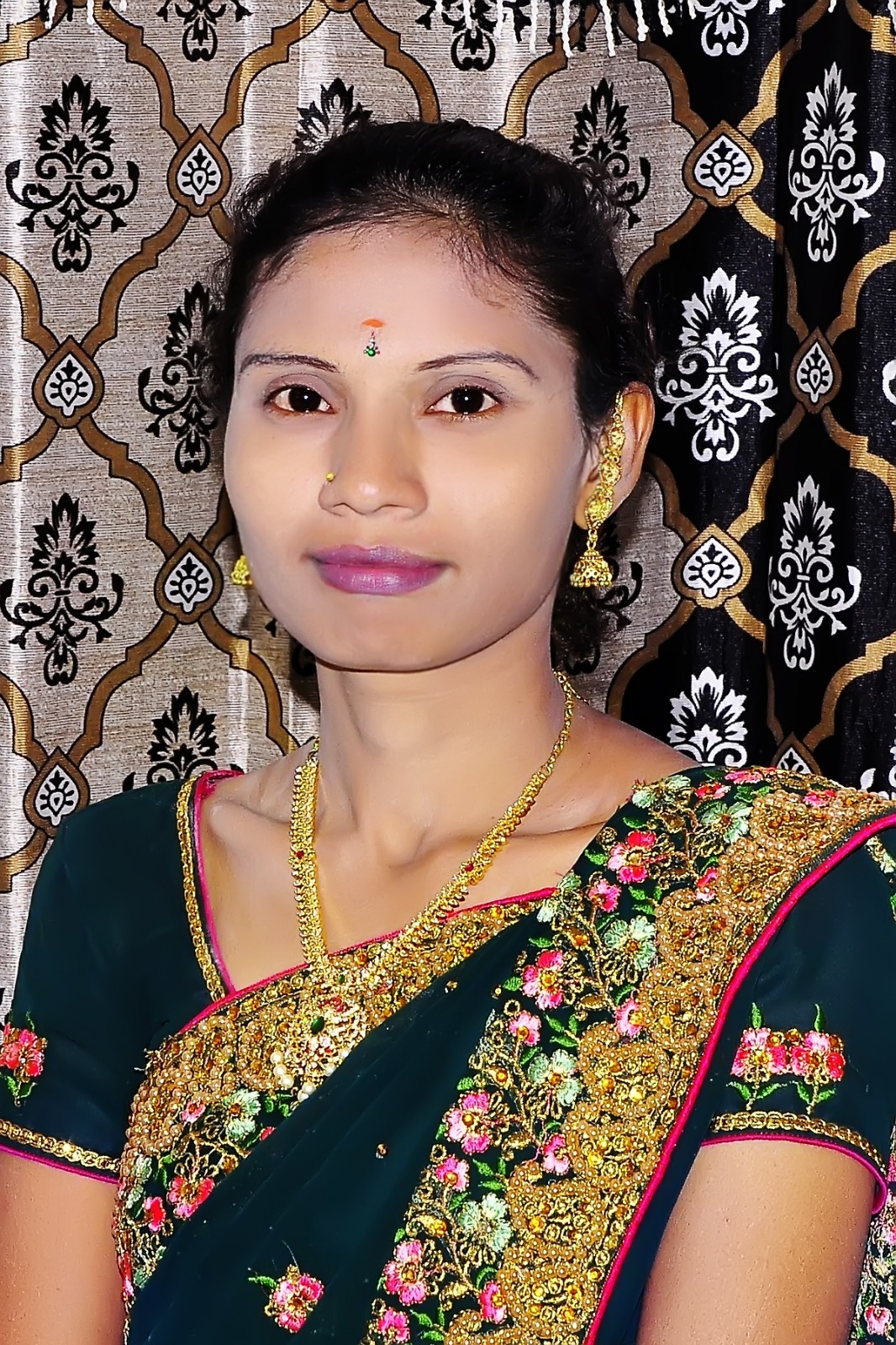 Nayee brahmin Brides