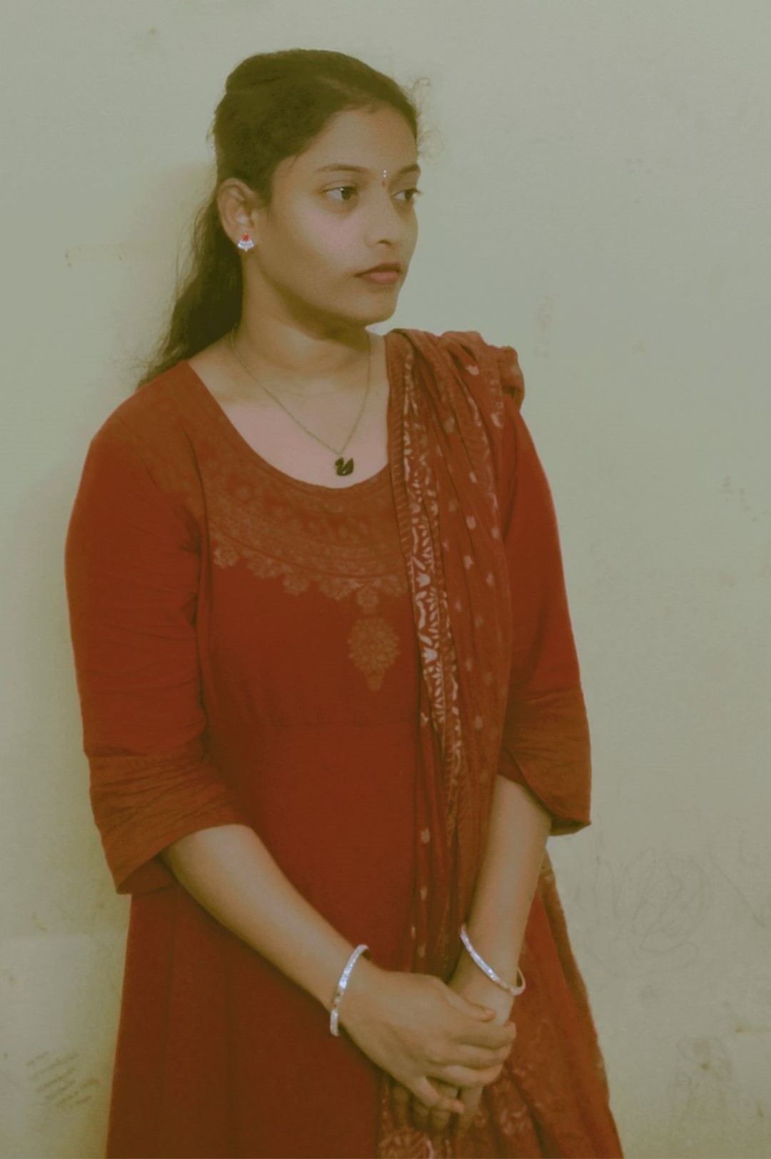 Nayee brahmin Brides