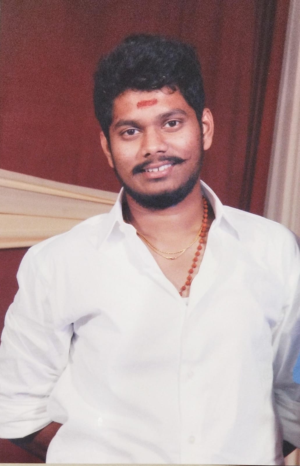 Nayee brahmin Grooms