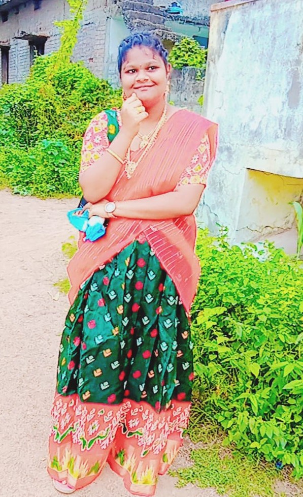 Nayee brahmin Brides