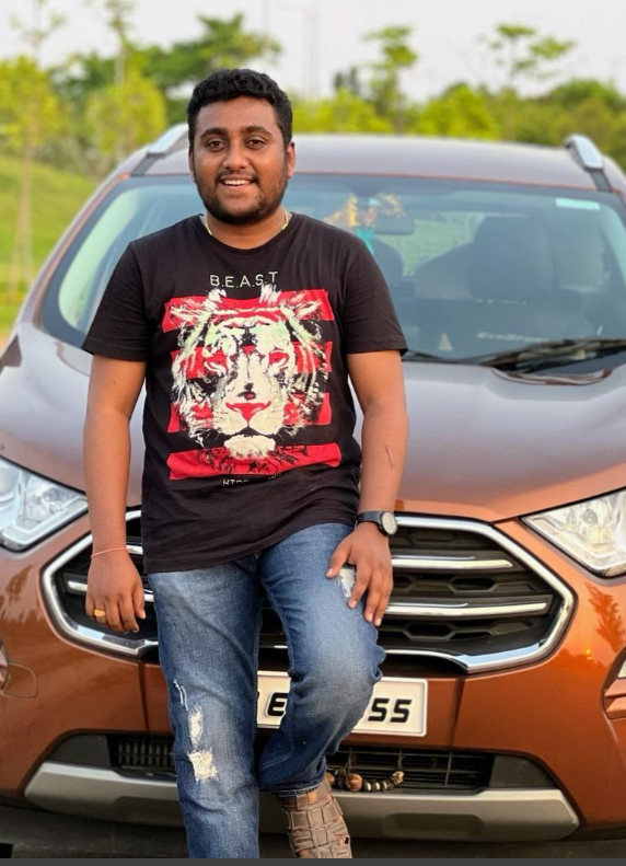 Nayee brahmin Grooms