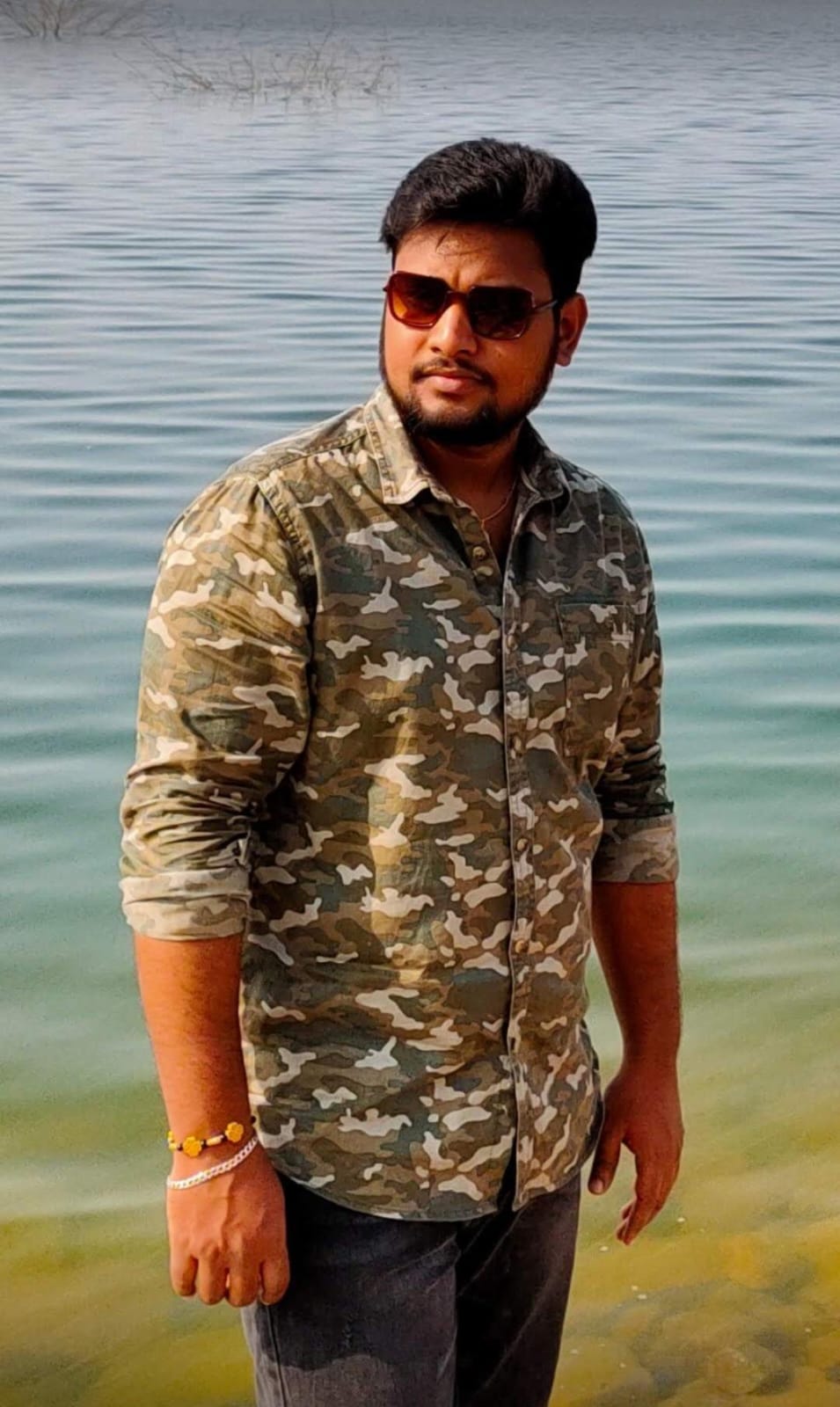 Nayee brahmin Grooms