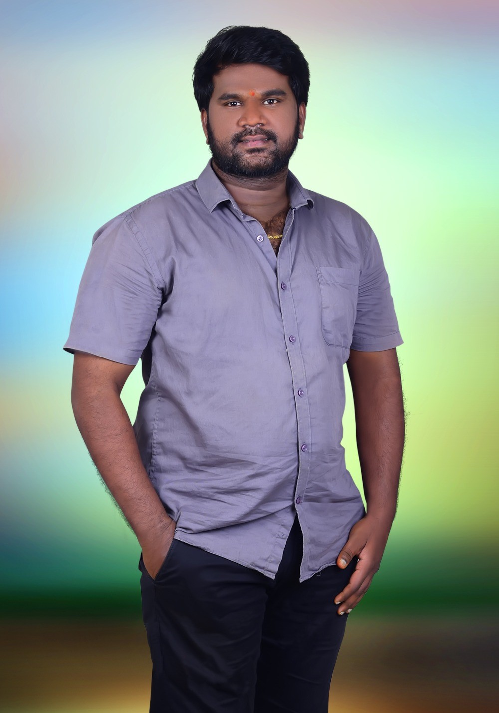 Nayee brahmin Grooms