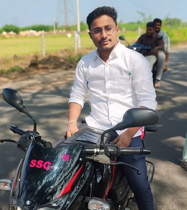 Nayee brahmin Grooms