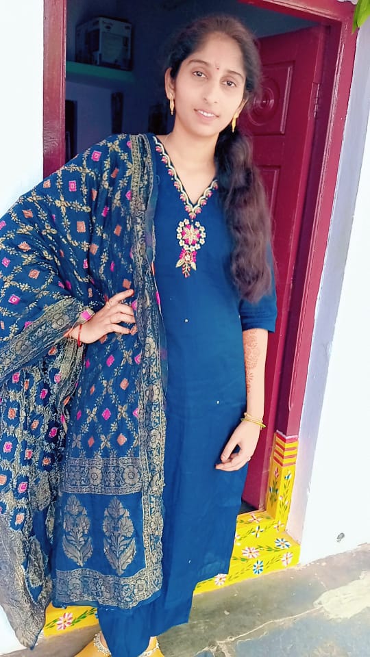 Nayee brahmin Brides