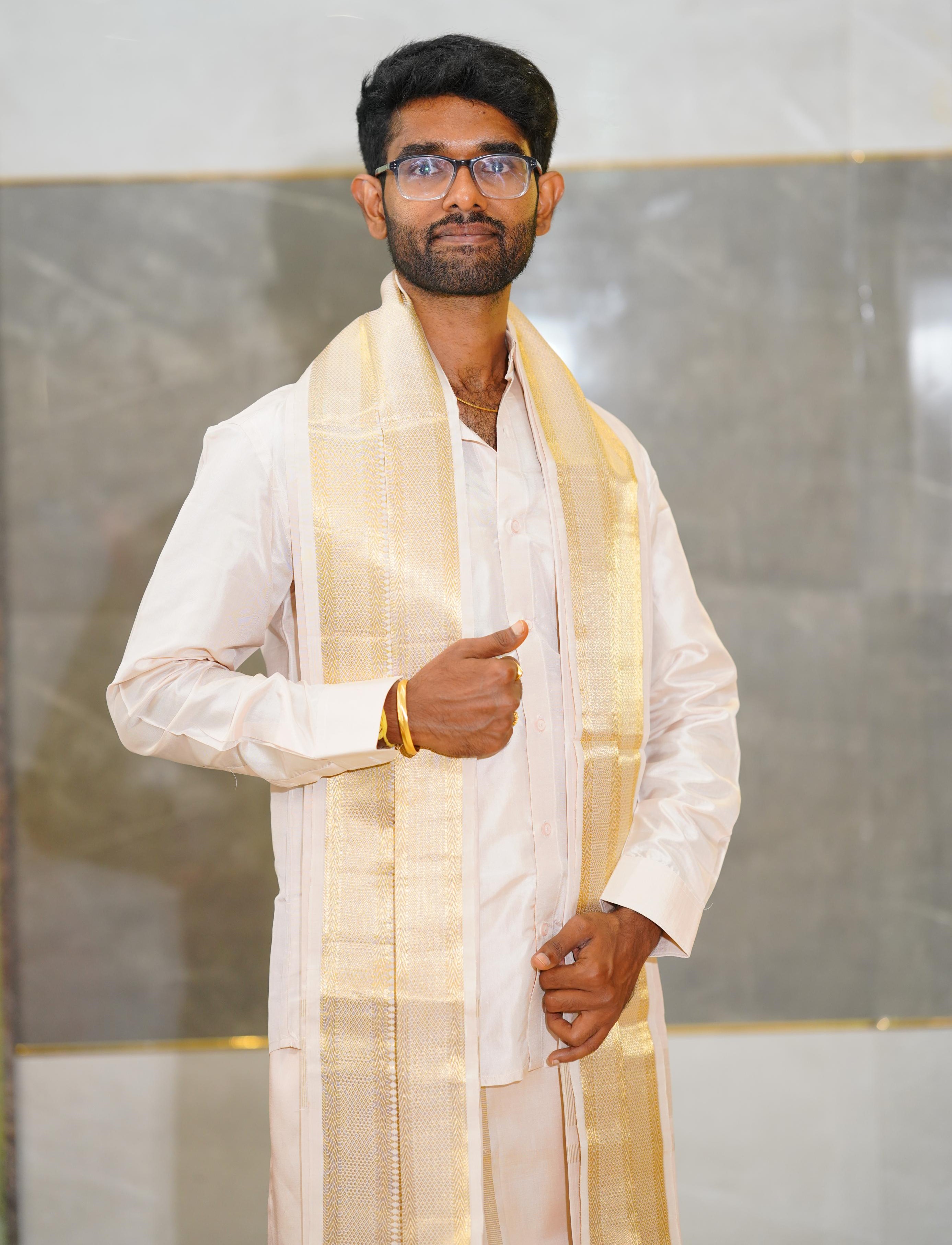 Nayee brahmin Grooms