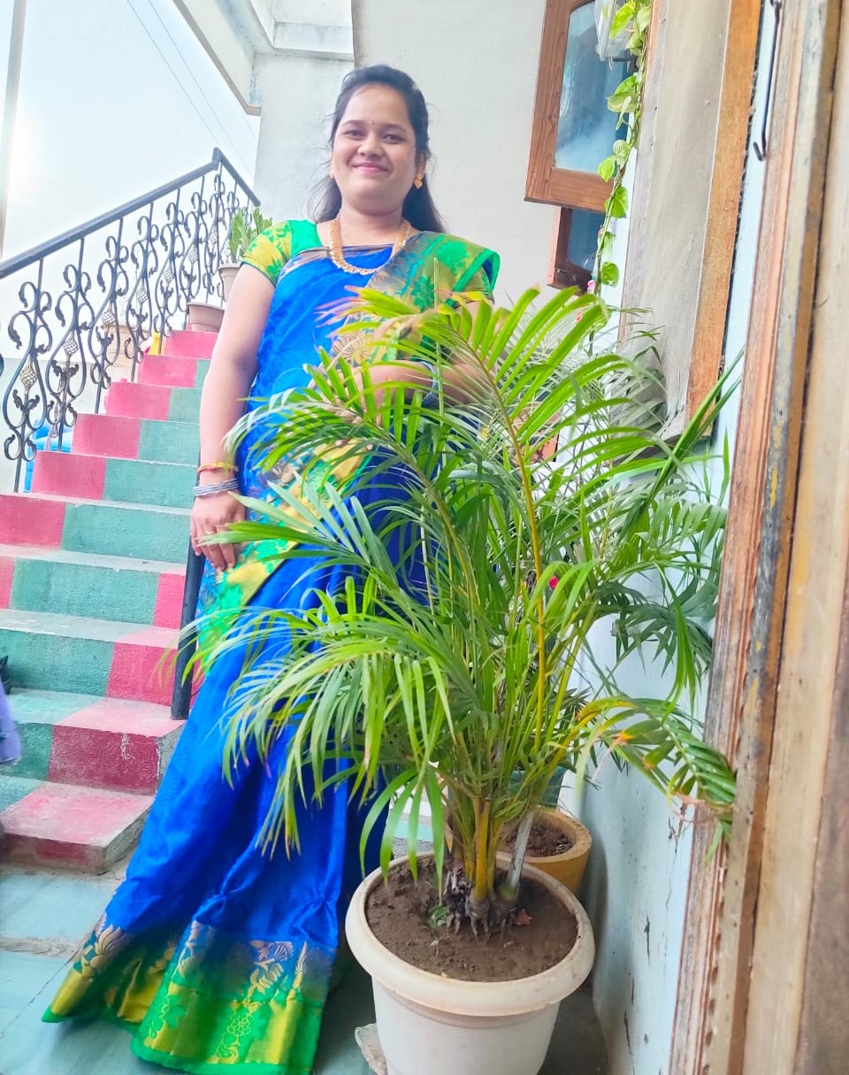 Nayee brahmin Brides