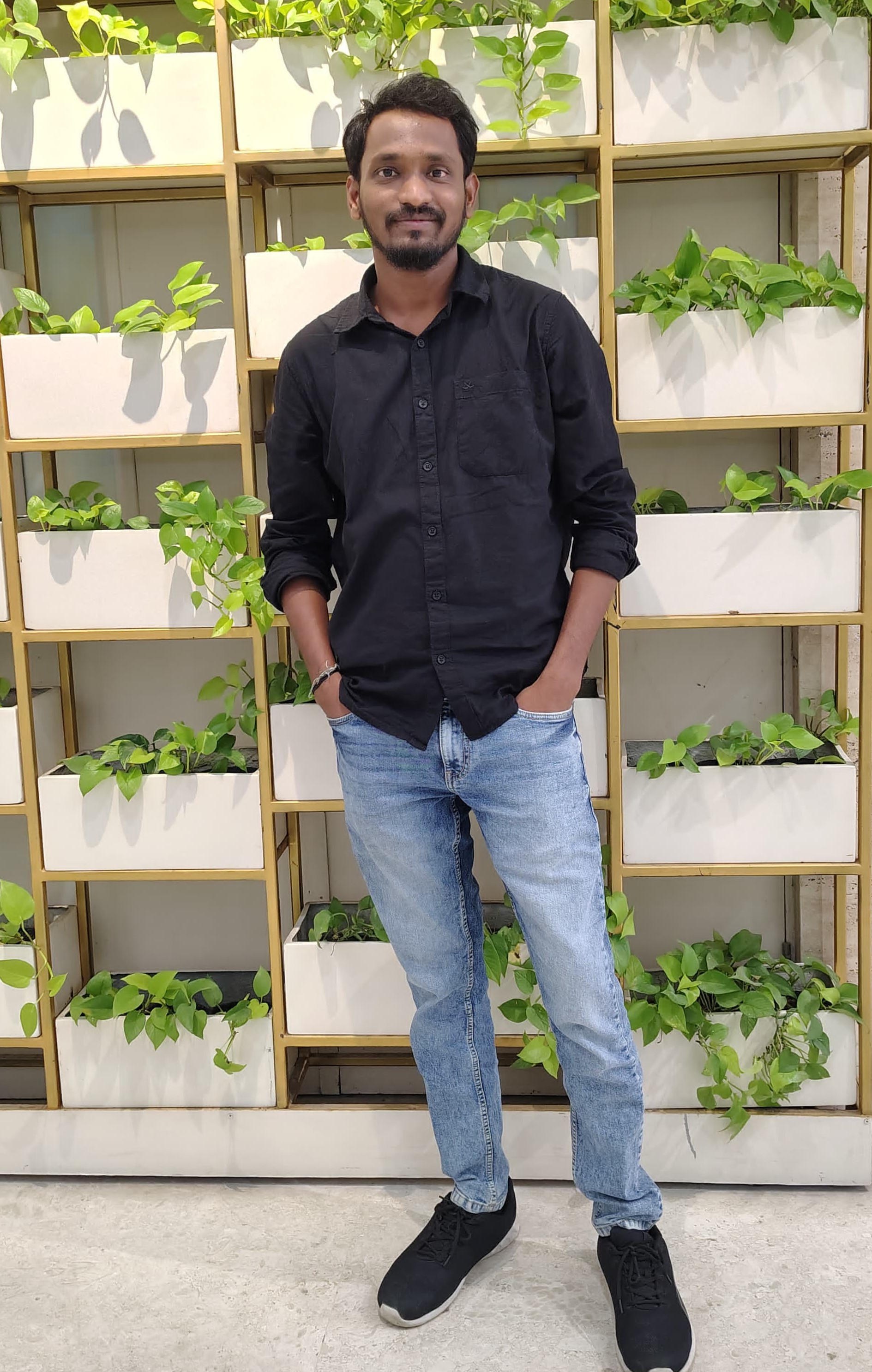 Nayee brahmin Grooms