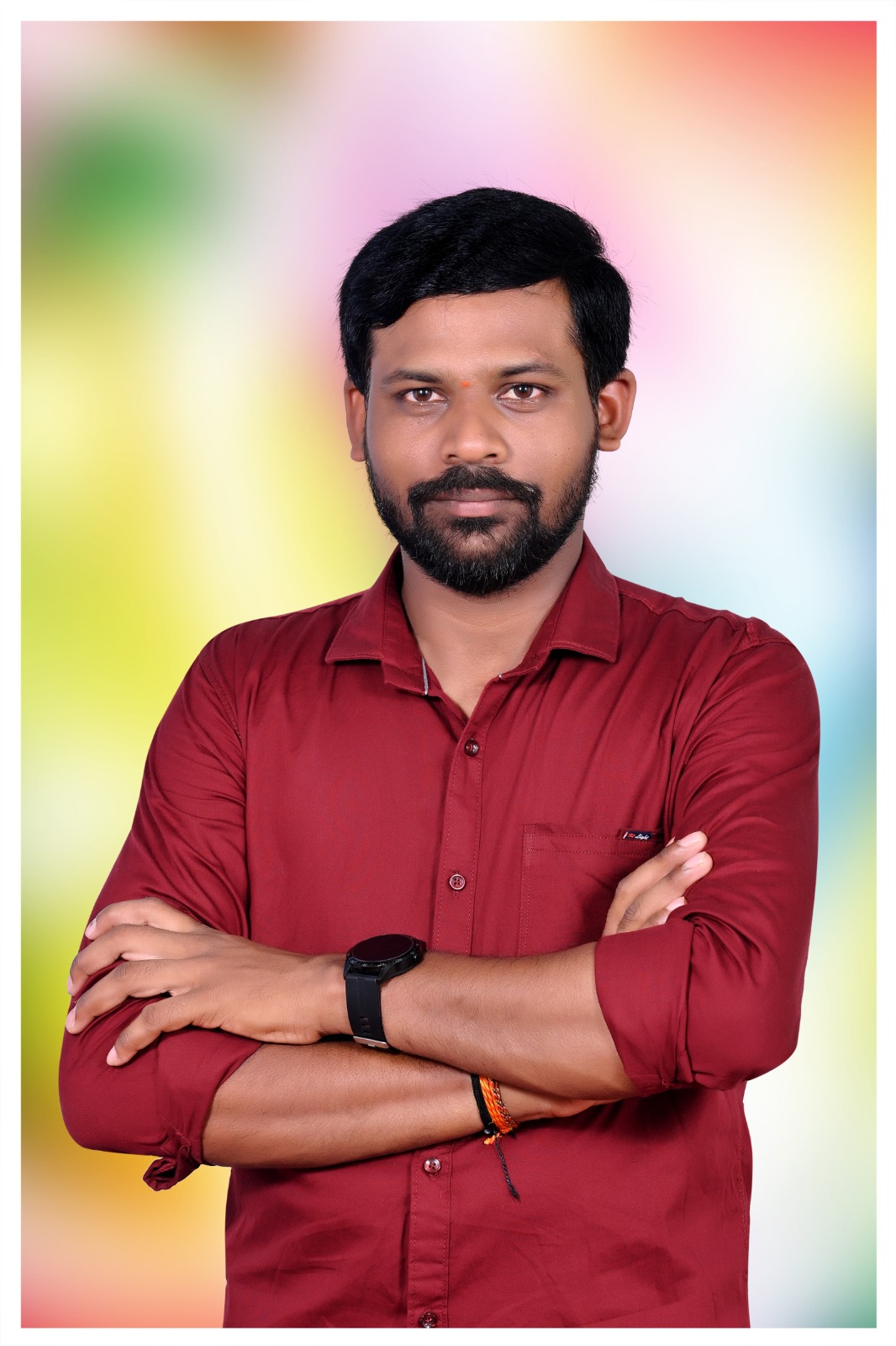 Nayee brahmin Grooms