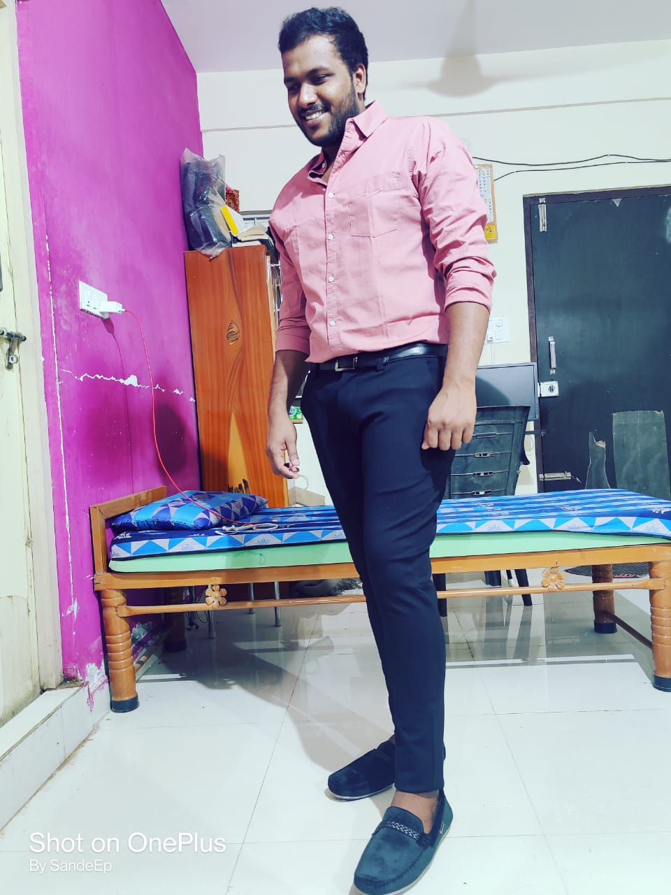 Nayee brahmin Grooms