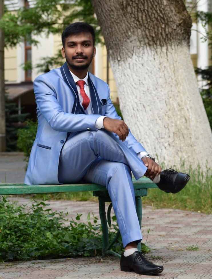 Nayee brahmin Grooms