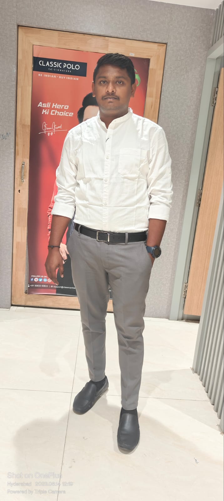 Nayee brahmin Grooms