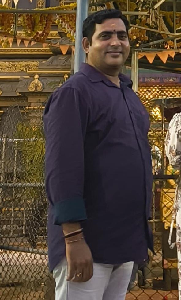 Nayee brahmin Grooms