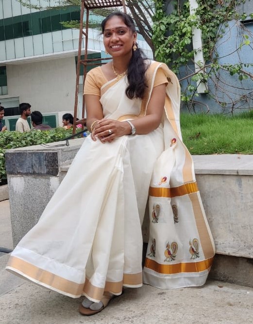 Nayee brahmin Brides