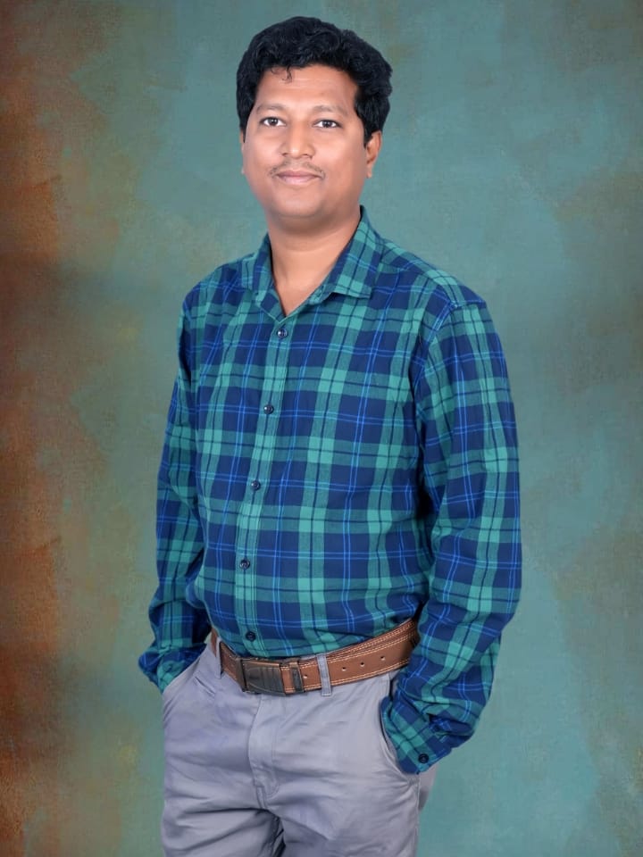 Nayee brahmin Grooms