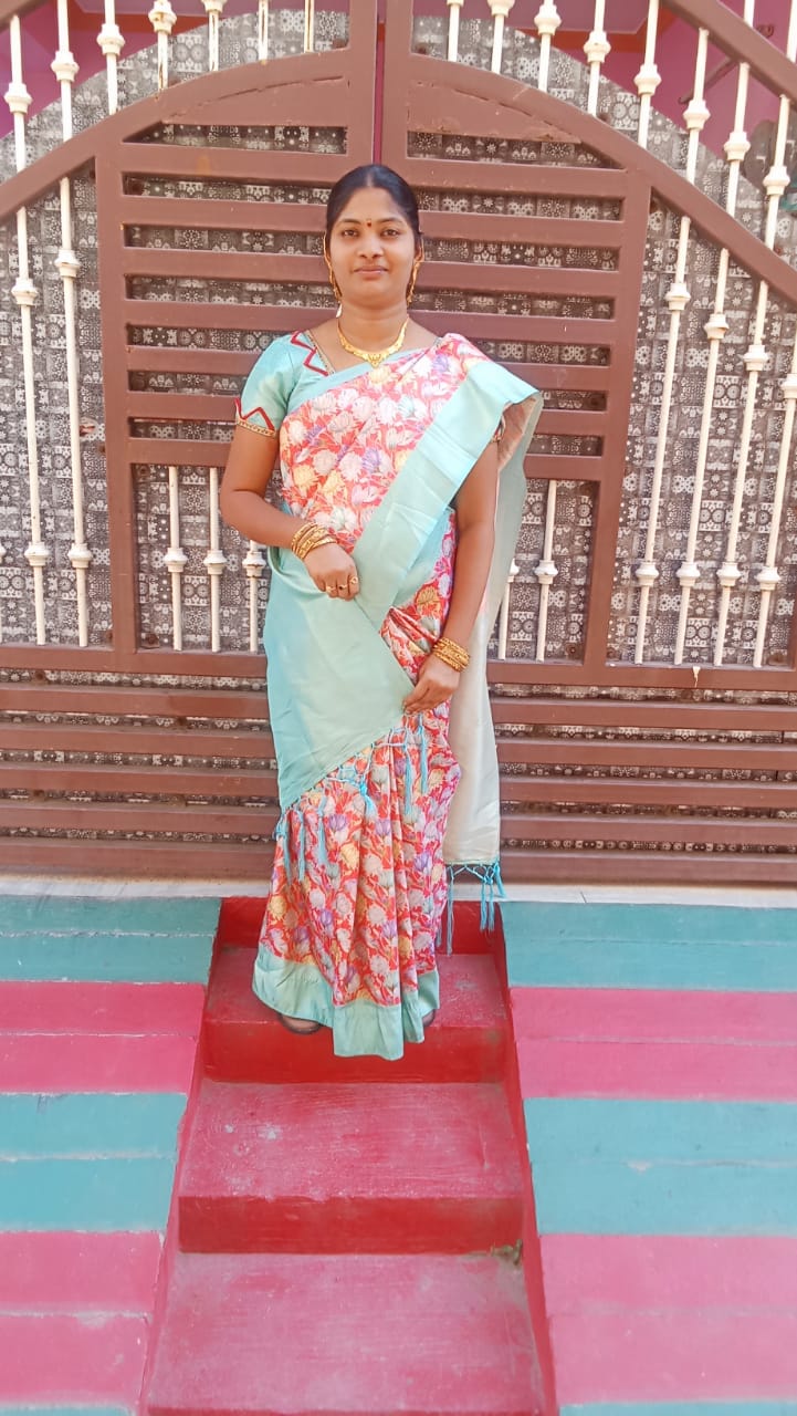 Nayee brahmin Brides