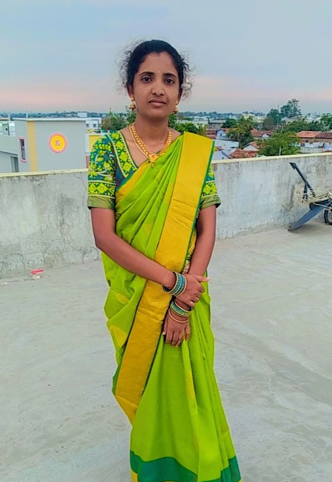 Nayee brahmin Brides