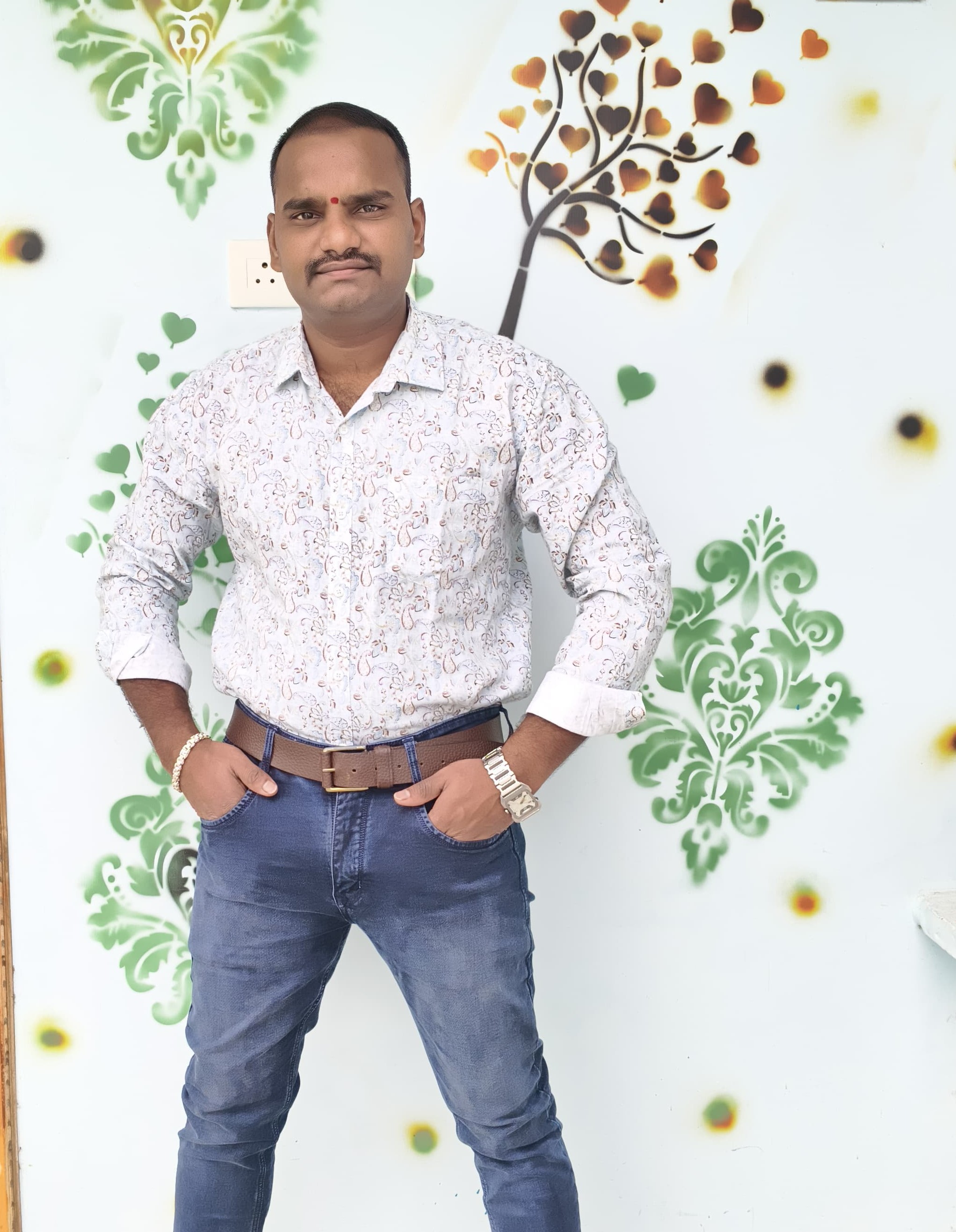 Nayee brahmin Grooms