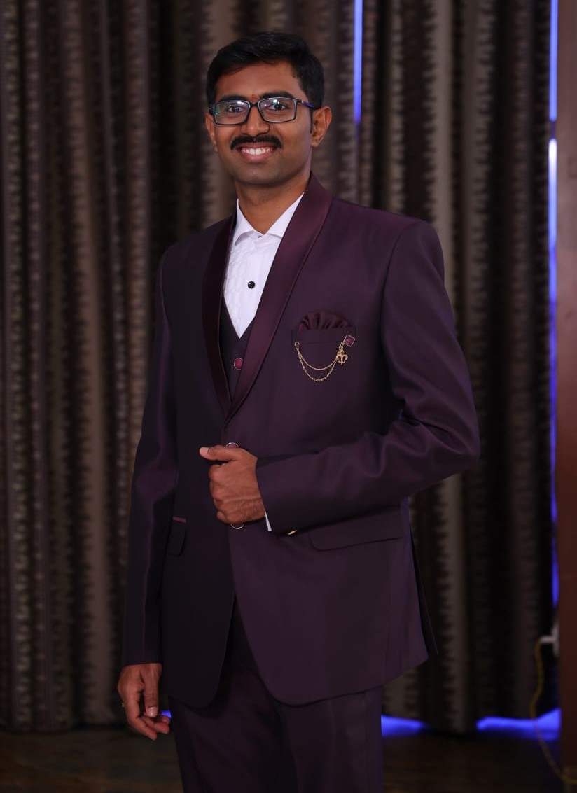 Nayee brahmin Grooms
