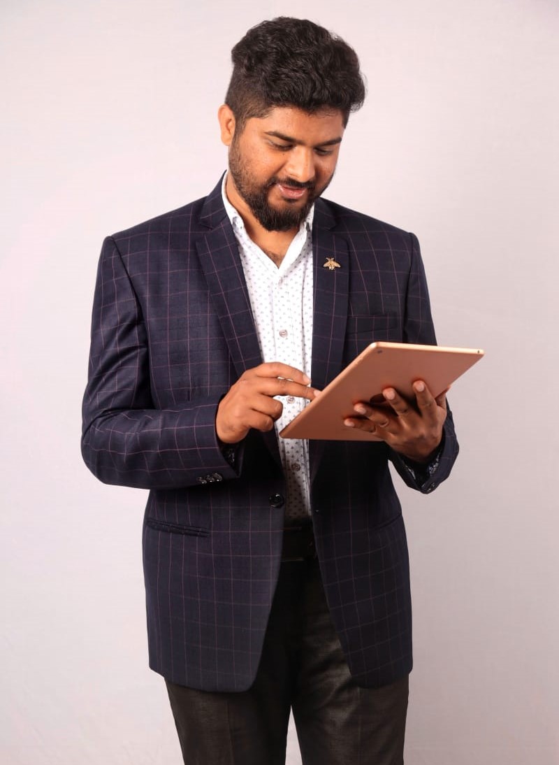 Nayee brahmin Grooms