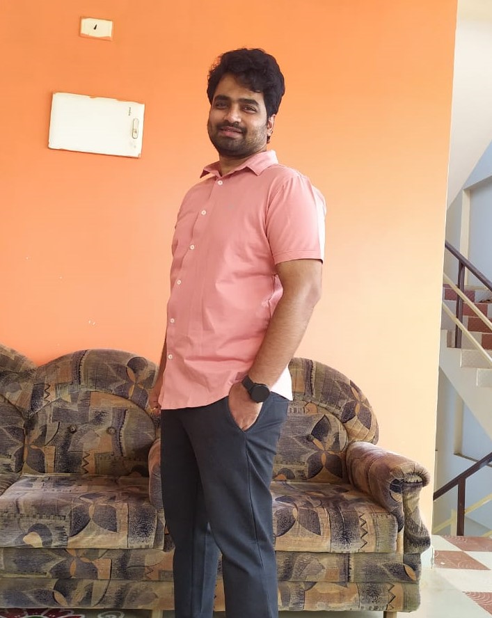 Nayee brahmin Grooms