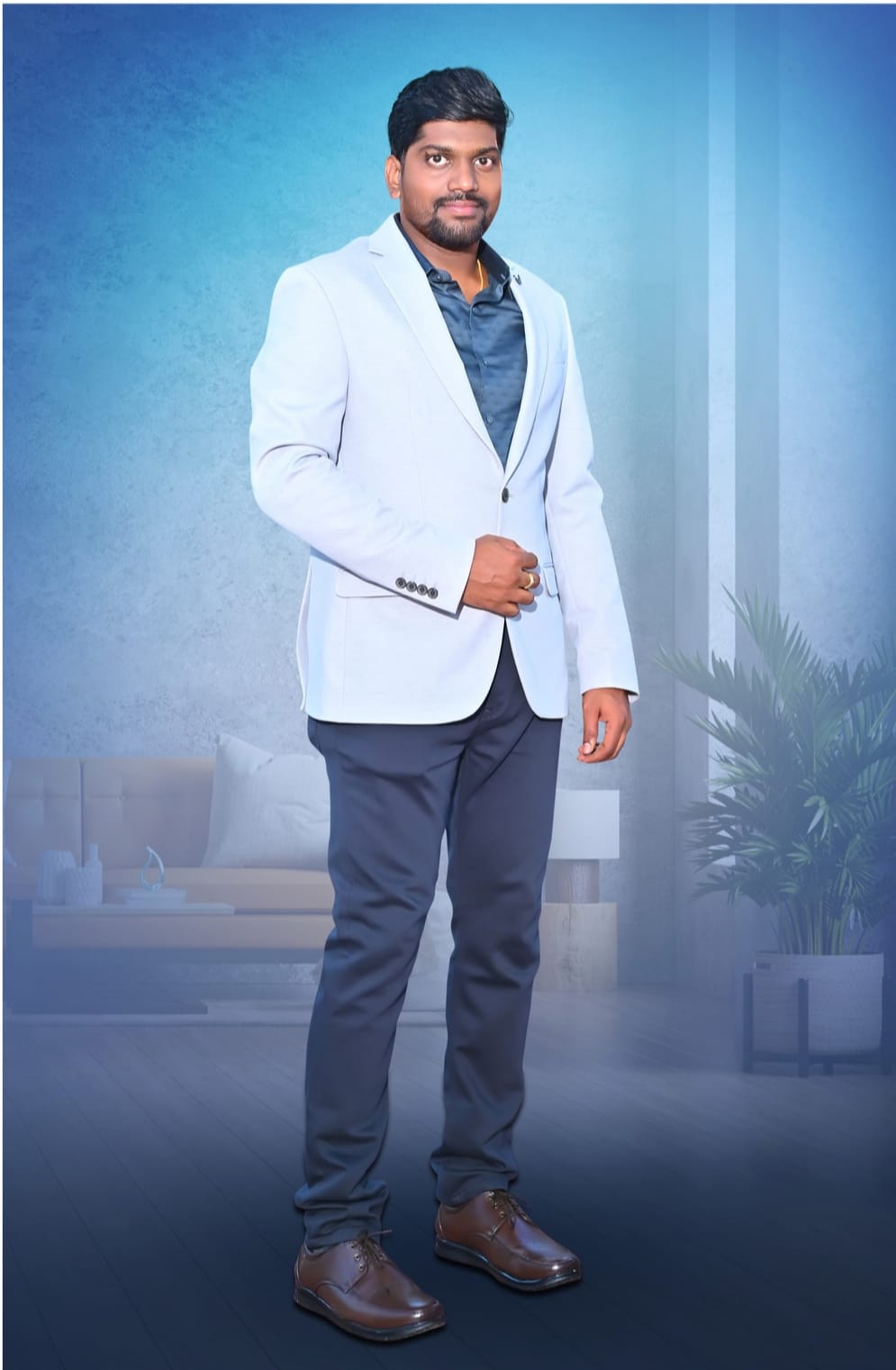 Nayee brahmin Grooms