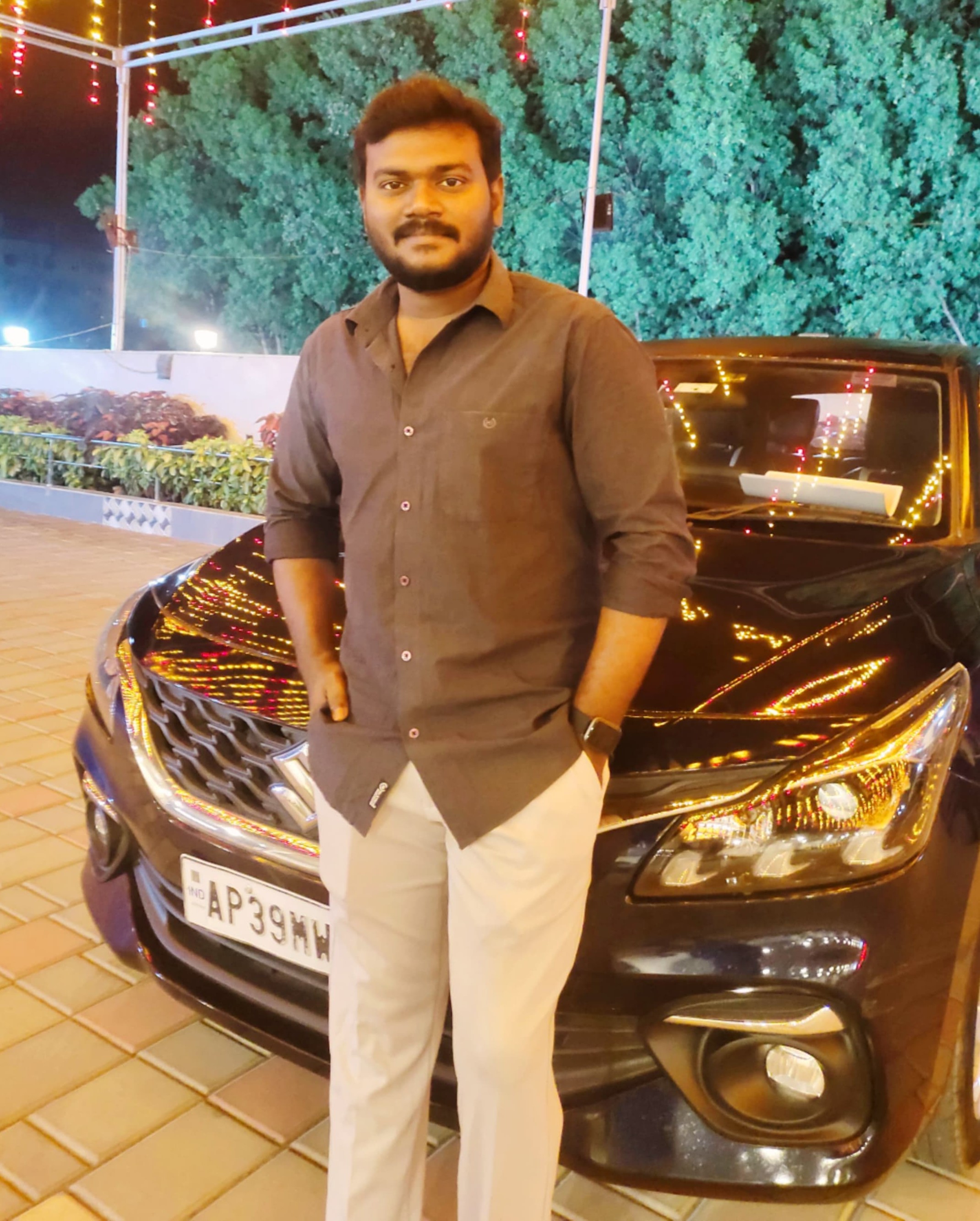Nayee brahmin Grooms