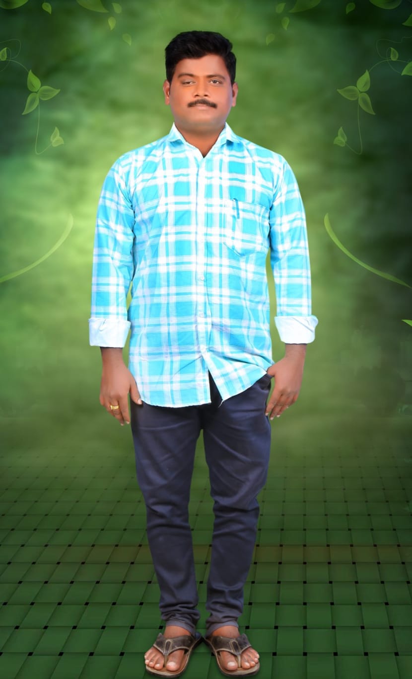 Nayee brahmin Grooms