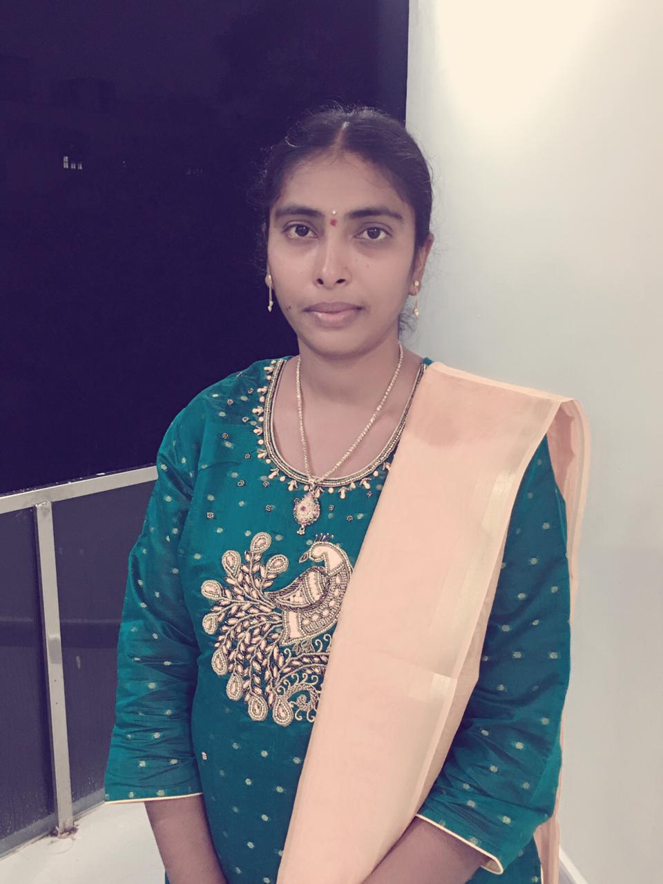 Nayee brahmin Brides