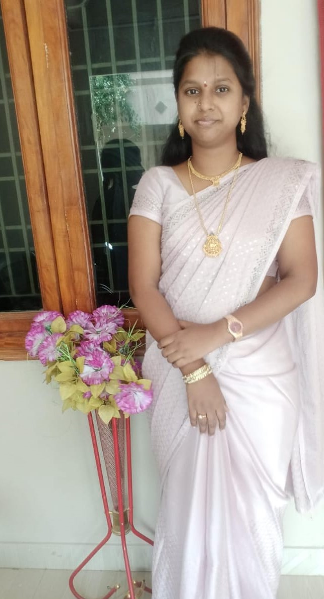 Nayee brahmin Brides
