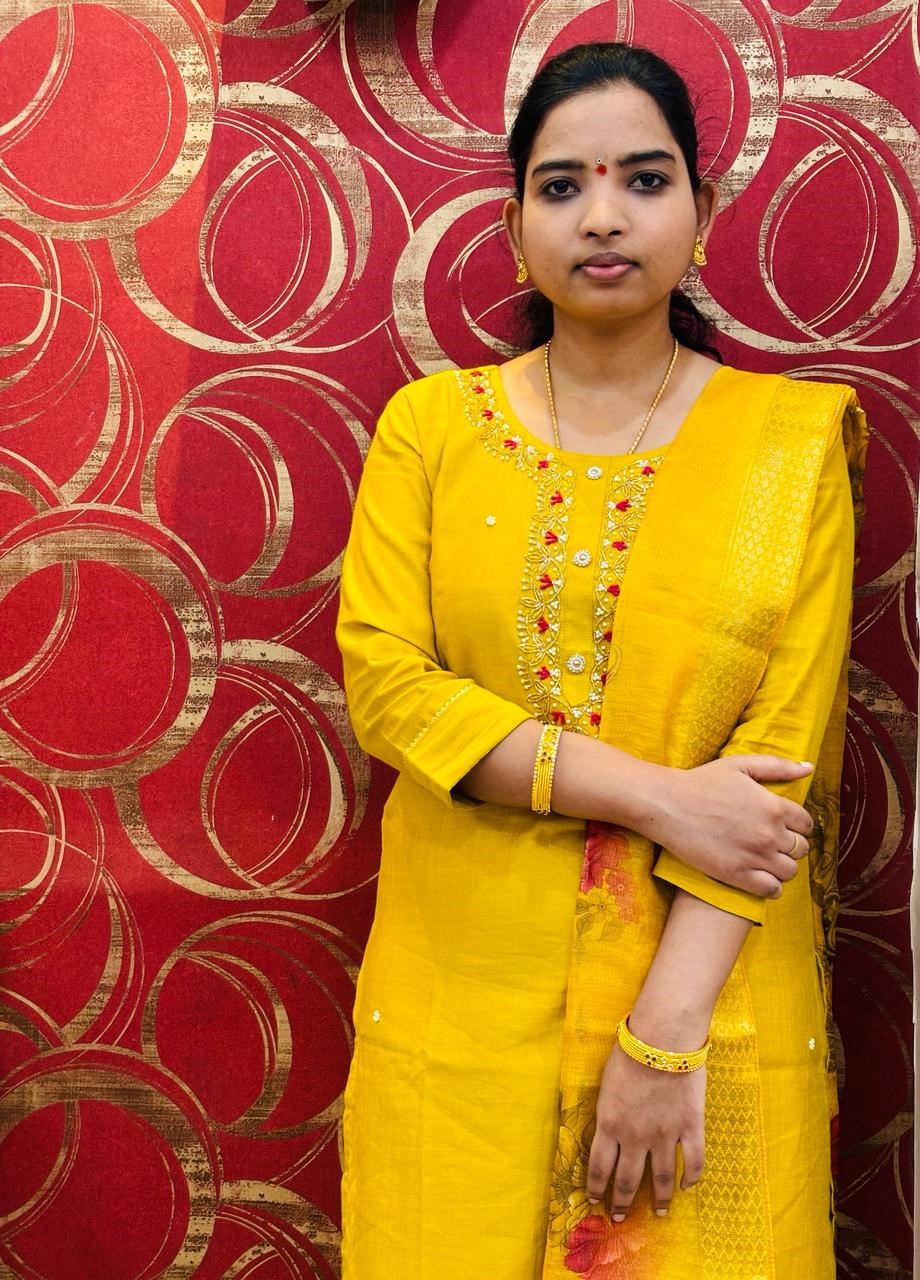 Nayee brahmin Brides