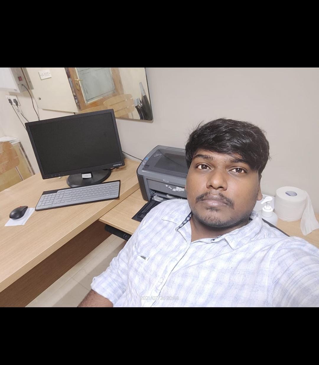 Nayee brahmin Grooms