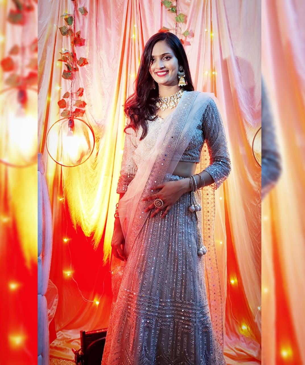 Nayee brahmin Brides