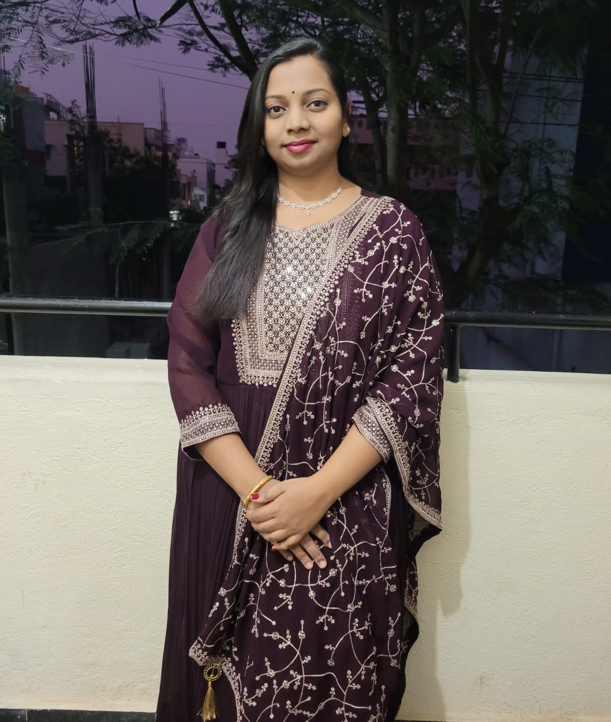 Nayee brahmin Brides