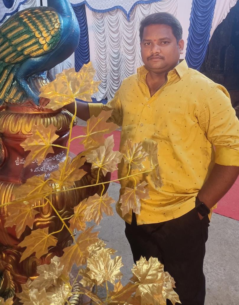 Nayee brahmin Grooms