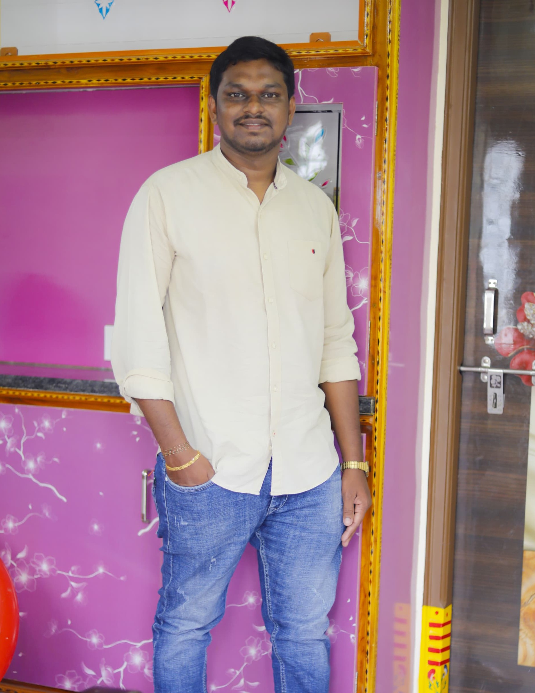 Nayee brahmin Grooms